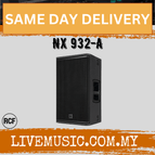 NX932ABK-Each
