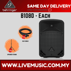 B108D-SPS502-Each