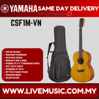 CSF1M-VT - A