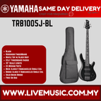 TRB1005J-BK A