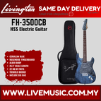 FH-3500CB