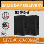 NX945ABK-SPS502-Pair