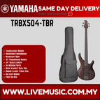 TRBX504-TBR - A