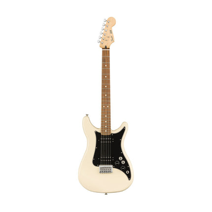 Fender Player Lead III Electric Guitar, Pau Ferro Fretboard - Olympic White