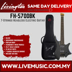 FH-5700BK