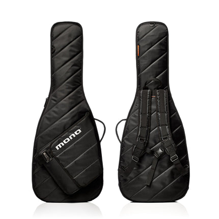 Mono M80-SEG-BLK Sleeve Electric Guitar Case - Black ( M80SEG M80-SEG )