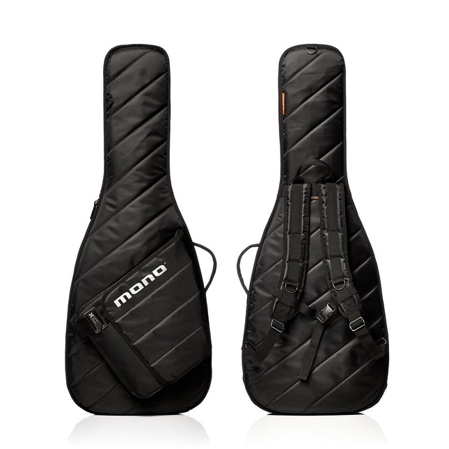 Mono M80-SEG-BLK Sleeve Electric Guitar Case - Black ( M80SEG M80-SEG )