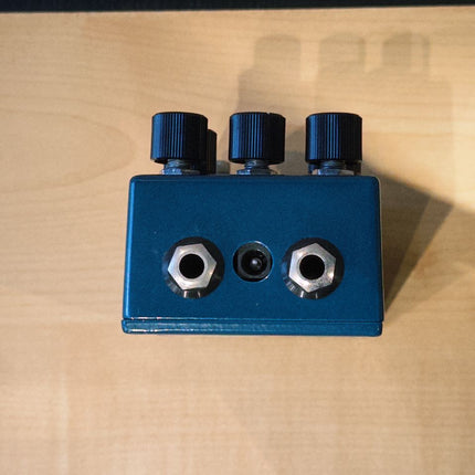 DISPLAY - Walrus Audio Fathom Multi-Function Reverb Guitar Effects Pedal