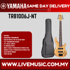 TRB1006J-NT - A