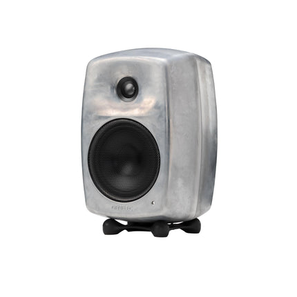 Genelec 8030C 5" 2-Way 100W Active Studio Monitor - Pair - Raw ( 8030-C 8030 C )