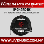 IP-242BC-BK-3M