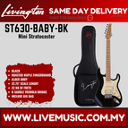 ST630BABY-BK