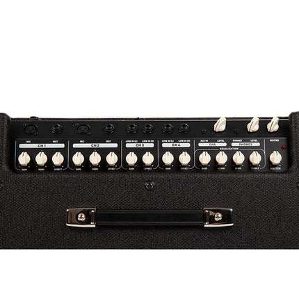 Cort MIX5 Multi-Purpose Guitar Amplifier (Mix-5/Mix 5)