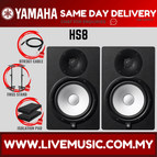 HS8BK-FMS5-Pair
