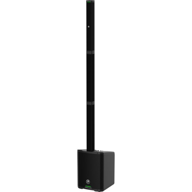 Mackie SRM-Flex 6 Channel Mixer 1300W Column Powered Speaker (SRMFlex/SRM Flex)