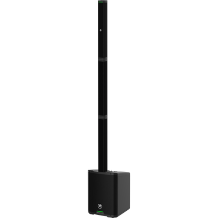 Mackie SRM-Flex 6 Channel Mixer 1300W Column Powered Speaker (SRMFlex/SRM Flex)