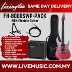 FH8000SWP-Package