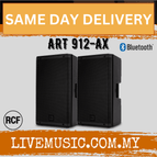 ART 912-AX-Pair