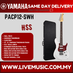 PACP12-SW - A