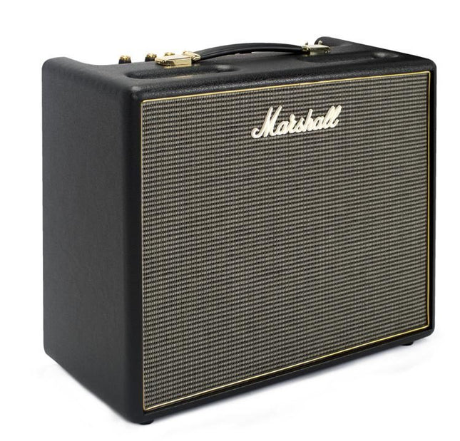 Marshall Origin ORI5C-E - 5 watt Tube Guitar Combo Amplifier (ORI5C/ORI5CE)