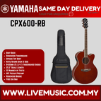 CPX600-VT