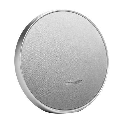 Harman Kardon ONYX STUDIO 9 Portable Stereo Bluetooth Home Speaker - Grey ( ONYXSTUDIO9 )