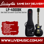 LP-4000-BK