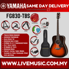 FG830-TBS - B