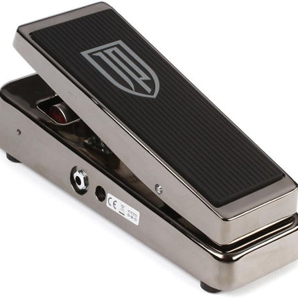 Jim Dunlop JP95 John Petrucci Signature Cry Baby Wah Guitar Effects Pedal (JP 95/JP-95)