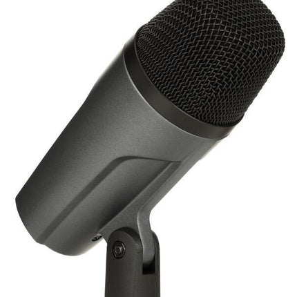 Sennheiser E 602-II Cardioid Bass Drum / Instrument Microphone (E602 II)