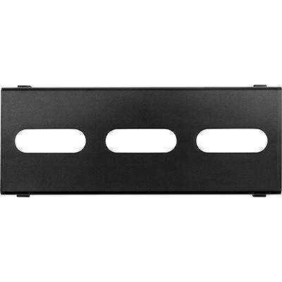 Mono Pedalboard Lite - Black (PFX-PB-LT-BLK)