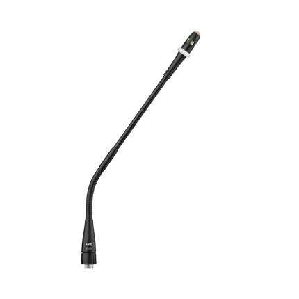 AKG CGN99C/Small Cardioid Condenser Gooseneck Microphone (CGN99CS)