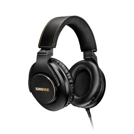 Shure SRH840A Reference Studio Headphones (SRH-840A / SRH 840)