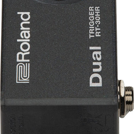 Roland RT-30HR Dual Drum Head Trigger (RT30HR/RT30)