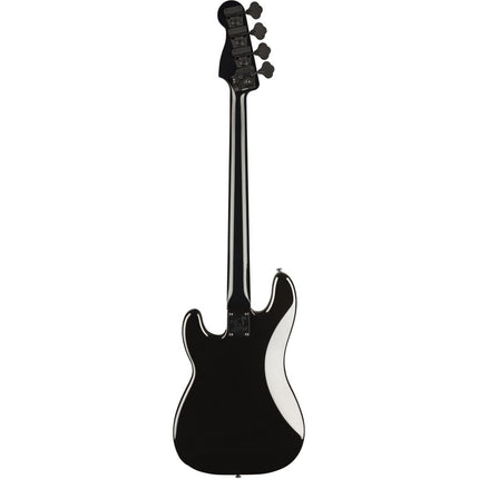 Fender Duff Mckagan Signature Deluxe Precision Bass Guitar, Rosewood Fretboard - Black