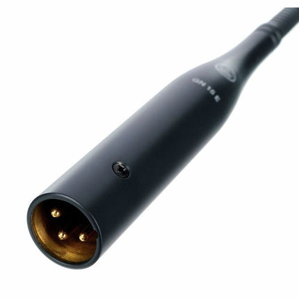 AKG GN15 E incl. DPA, screw set 15cm Gooseneck Microphone (GN-15E / GN 15E)