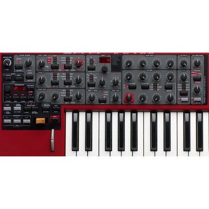Nord Lead 4 Synthesizer