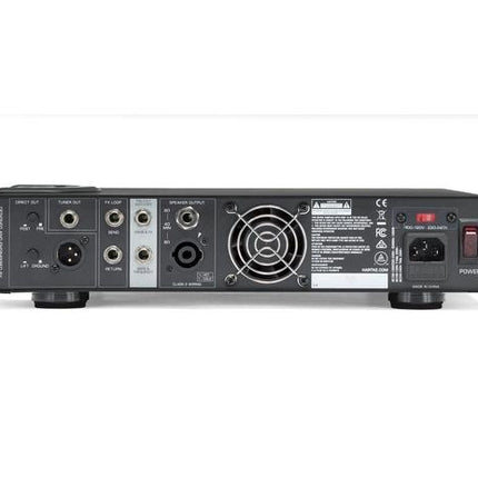 Hartke LX8500 800 watt Bass Head Amplifier ( LX8500 )
