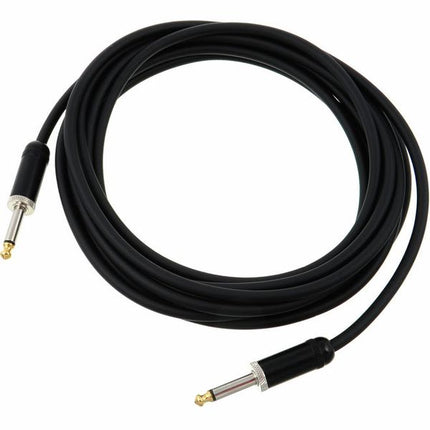 Planet Waves PW-AMSG-10 American Stage Instrument Cable - 10 feet ( PWAMSG10 / PW AMSG 10)