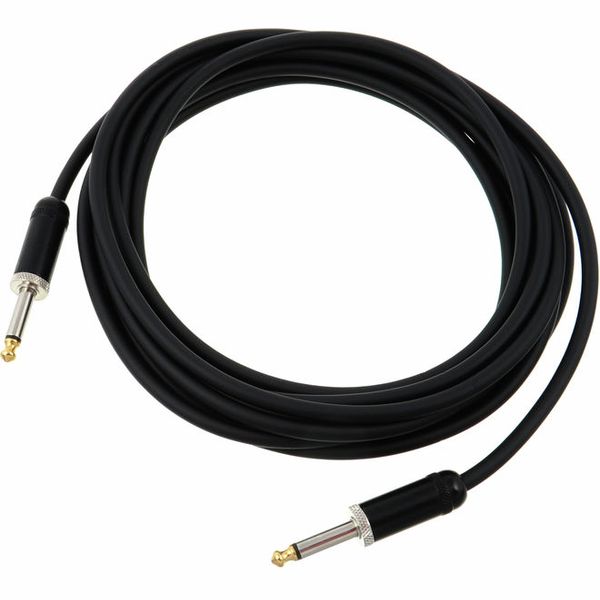 Planet Waves PW-AMSG-10 American Stage Instrument Cable - 10 feet ( PWAMSG10 / PW AMSG 10)