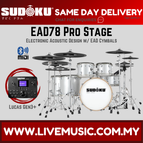 Lucas Gen3+ / Delivery Only