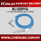 BLI-202PFGL-6M