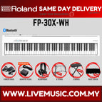 FP30XWH B Top