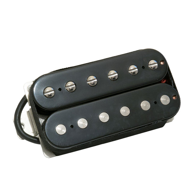 DiMarzio DP103BK PAF 36th Anniversary Humbucker Pickup - Black (DP-103BK/DP103)