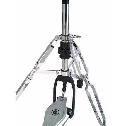 Gibraltar 6707 Pro Double Braced Hi-Hat Stand