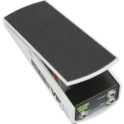 Ernie Ball 6180 VP Jr 250K Volume Pedal For Passive Signals