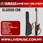 Crimson Red Burst