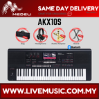 AKX10S-B