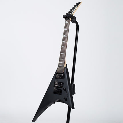 Jackson JS1X - JS Series RR Minion Electric Guitar - Satin Black (JS1X/JS 1X)