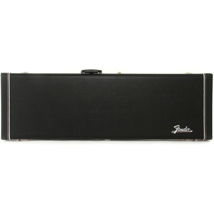 Fender Pro Series Precision/Jazz Bass Guitar Case - Black
